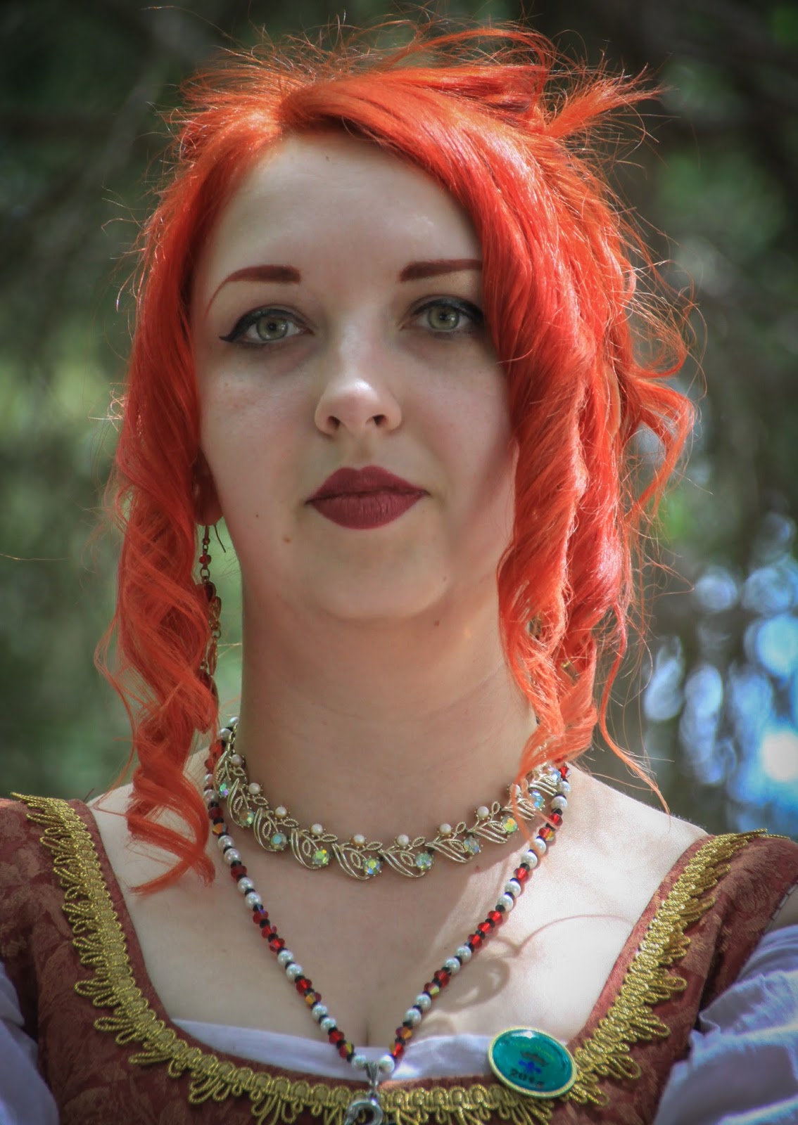 The Bees’ RV Renaissance Faire, Saint Louisstyle