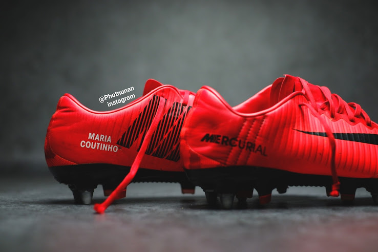 philippe coutinho cleats