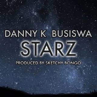 Danny K  Feat. Busiswa - Starz