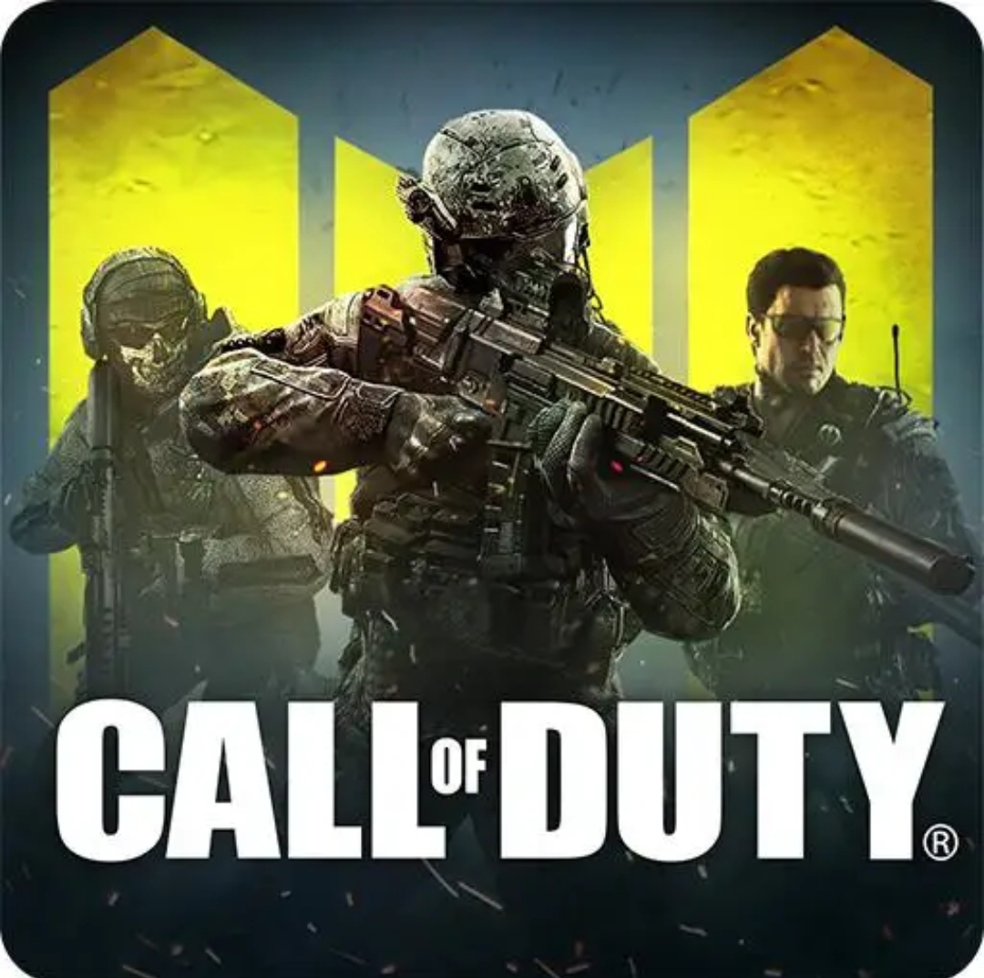 Call of Duty® يأتي إلى الهاتف المحمول! Call of Duty® يأتي إلى الهاتف المحمول!