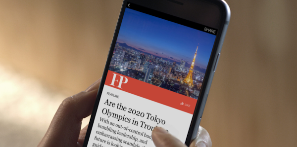 媒體小編頭痛了！Facebook再更換演算法，降低媒體內容優先順序