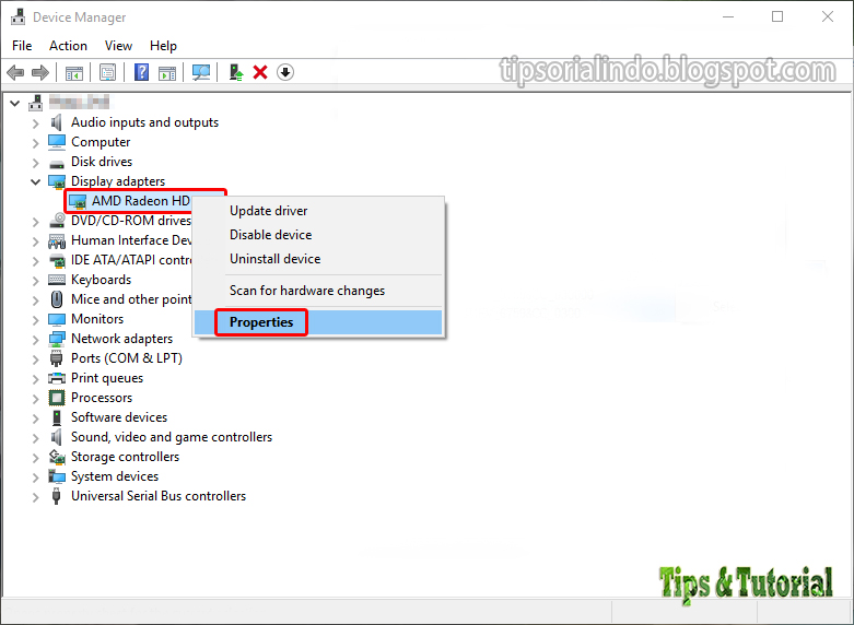 Cara Memblokir Update Driver Untuk Perangkat Tertentu Di Windows 10 Tips Tutorial Cara Memblokir Update Driver Untuk Perangkat Tertentu Di Windows 10 Tips Tutorial