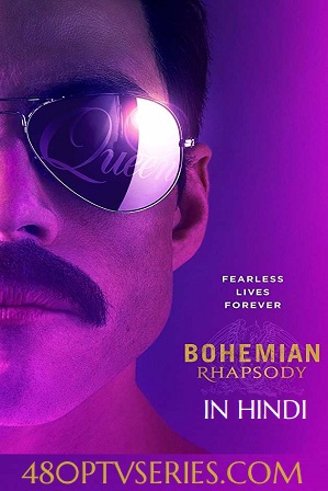 Bohemian Rhapsody 2018 Full English Movie Download 720p 480p HD Free Watch Online Full Movie Download Worldfree4u 9xmovies