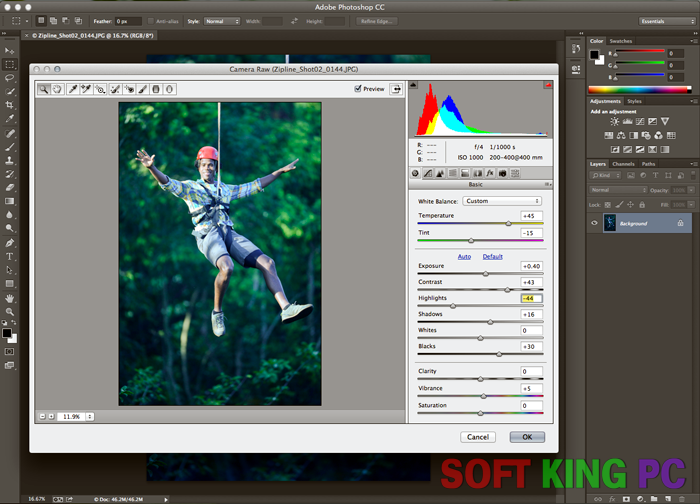 adobe photoshop free download for students