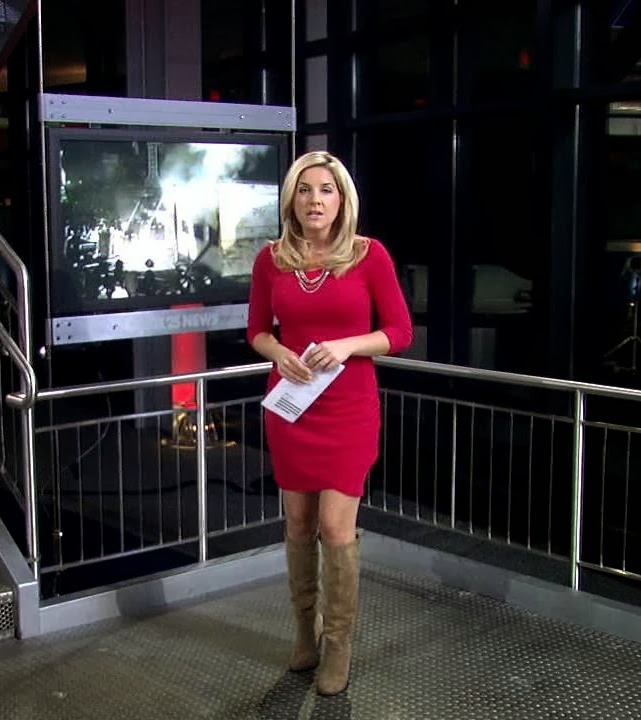 THE APPRECIATION OF BOOTED NEWS WOMEN BLOG BOSTON BLONDES IN BOOTS!!