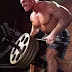 John Cena Training Wrestler Workout Routine