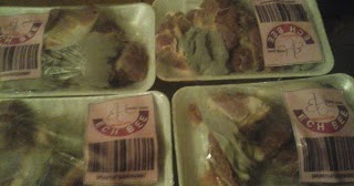 ECHBEE FOODS.