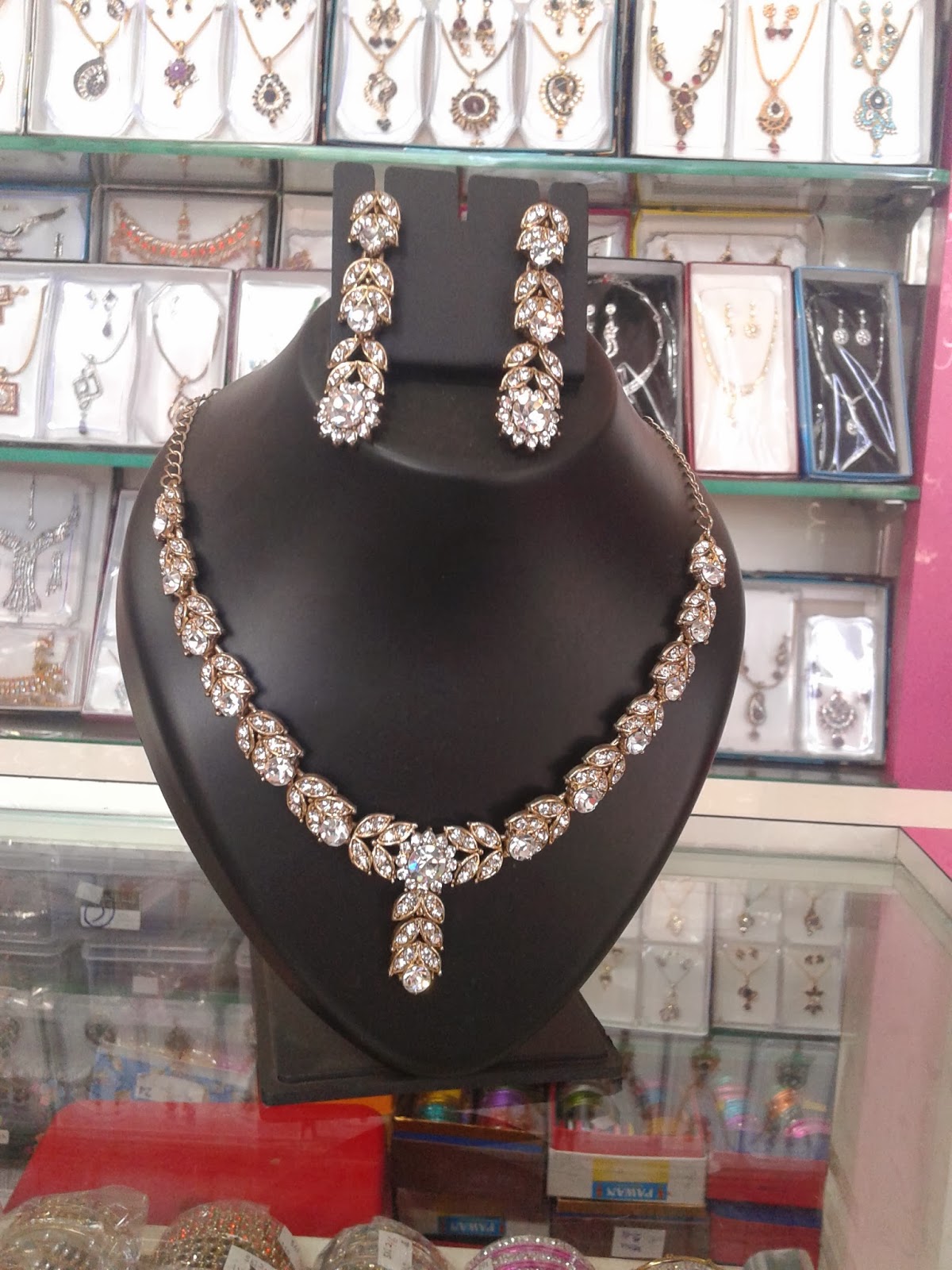 SAI FASHION JEWELLERY