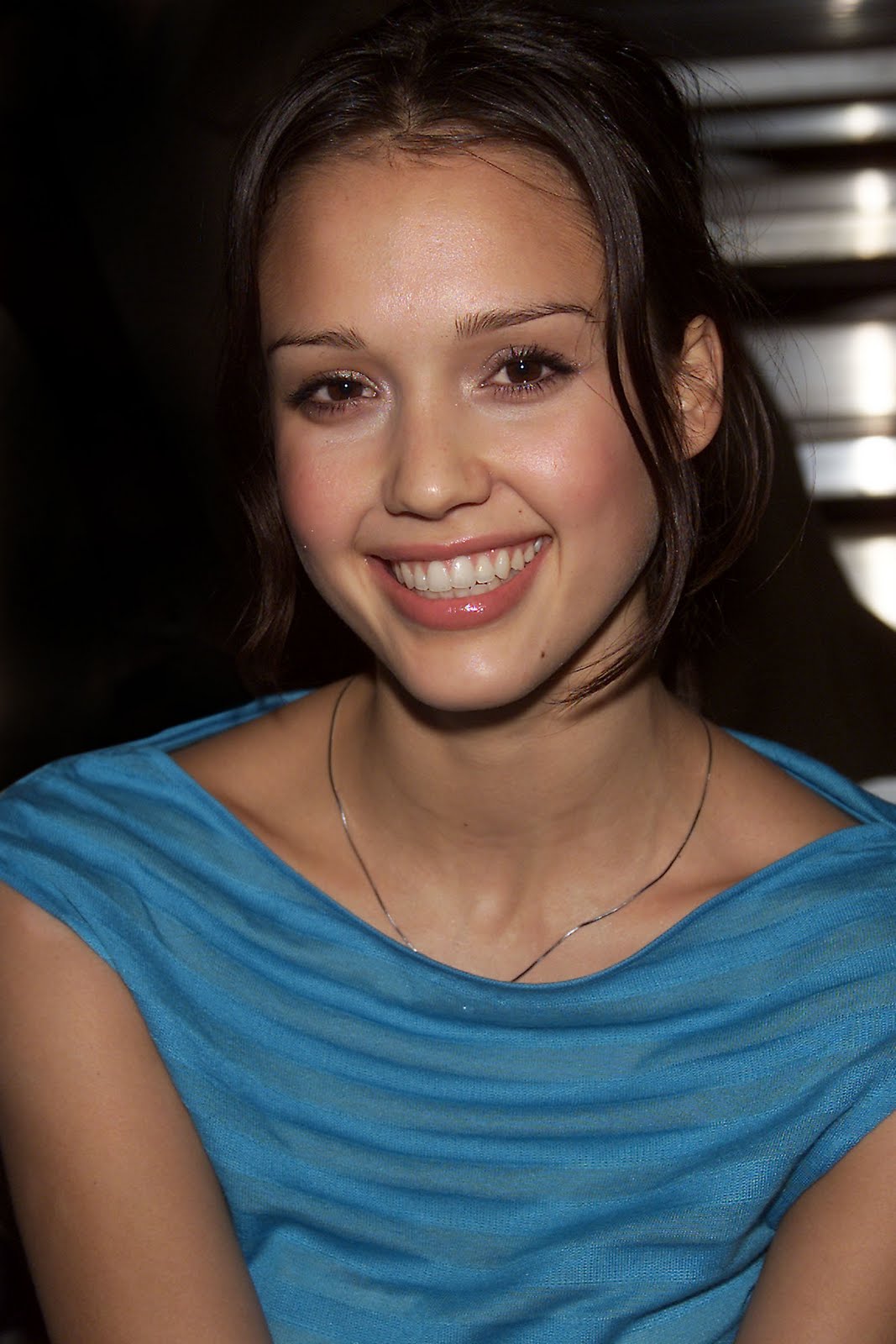 Jessica Alba Nude Photos and Videos | #TheFappening
