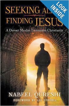 http://www.amazon.com/Seeking-Allah-Finding-Jesus-Christianity/dp/0310515025
