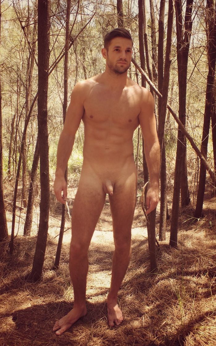Nude Aussie Guys Video 25