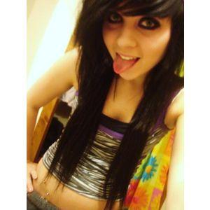EMO BLOG: SeXy EmO GiRlS