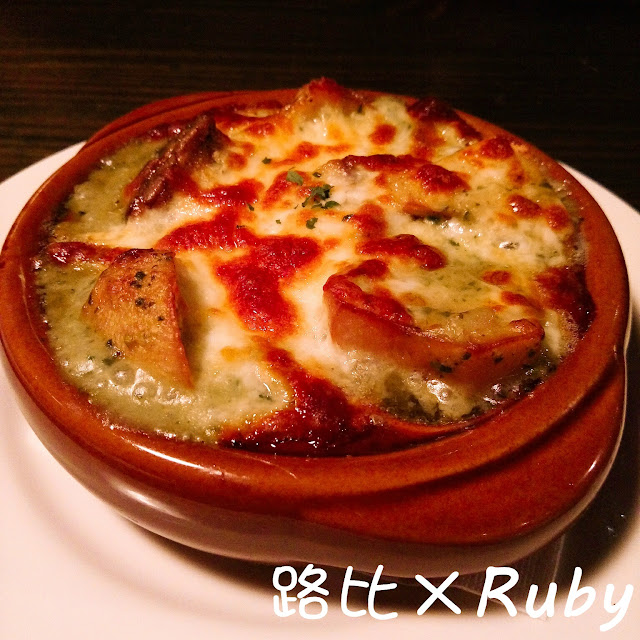 【台北市大安區 / 義式料理 / 忠孝敦化】義麵坊CASA DELLA PASTA