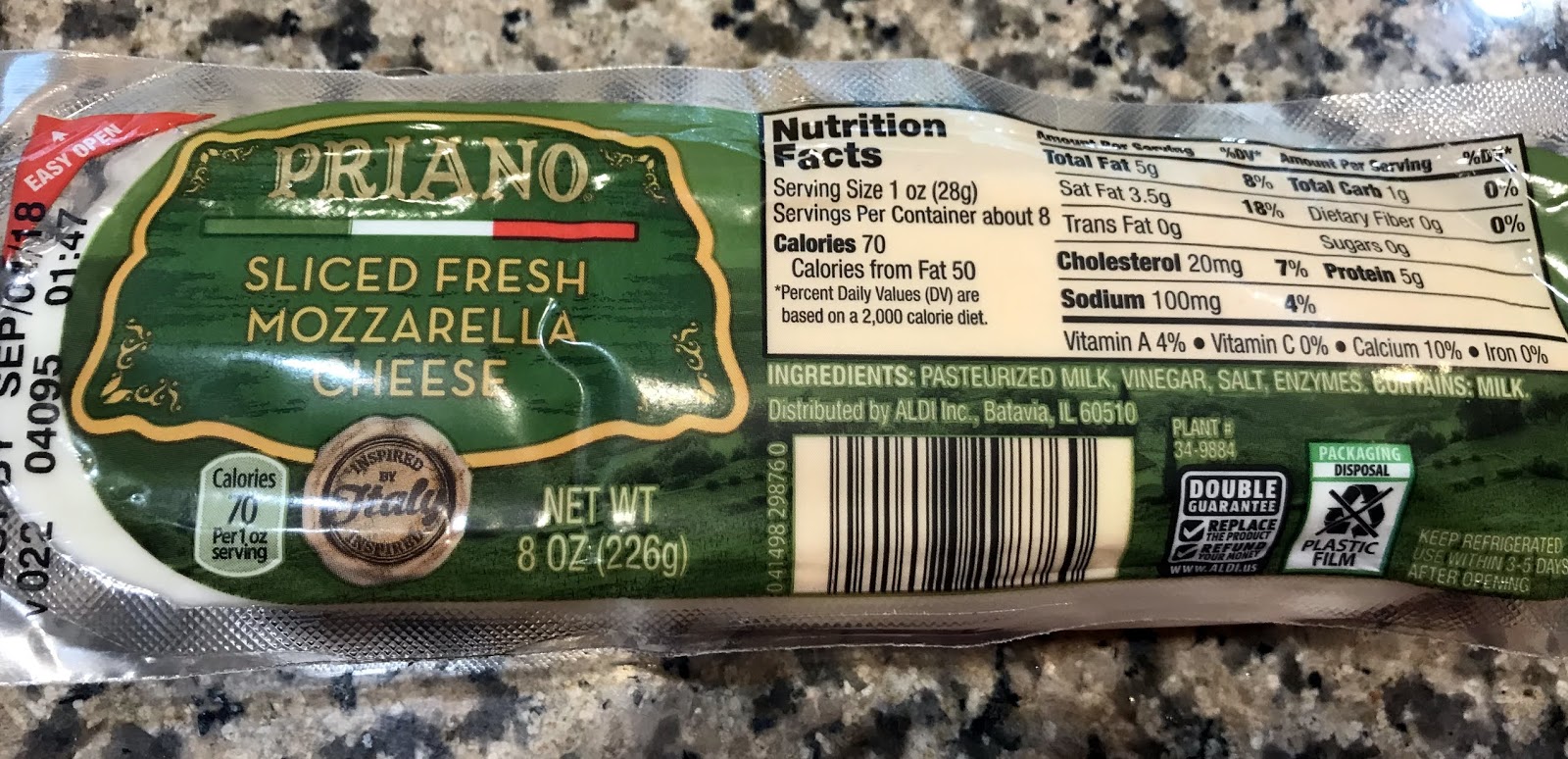 Pizza Quixote Review Wewalka Classic Pizza Crust European Style Dough