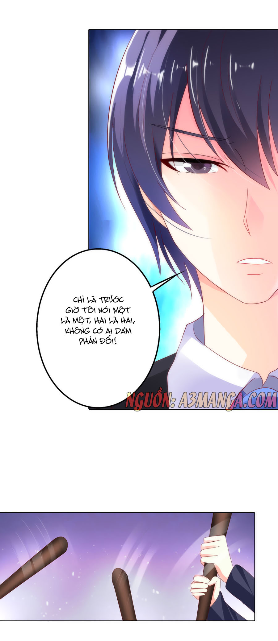 Song Diện Danh Viện - Chương 36 - Trang 5