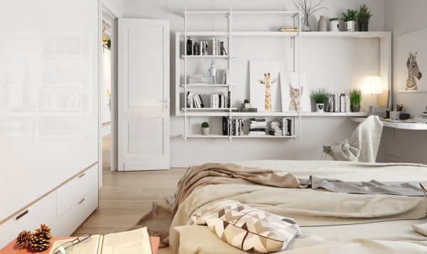 Desain Interior Rumah Type 45 Desain Interior Rumah Type 45
