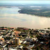 Barragem se rompe em Rondônia 