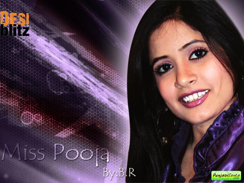 Miss Pooja Xxx Hd - Miss Pooja - JungleKey.in Image