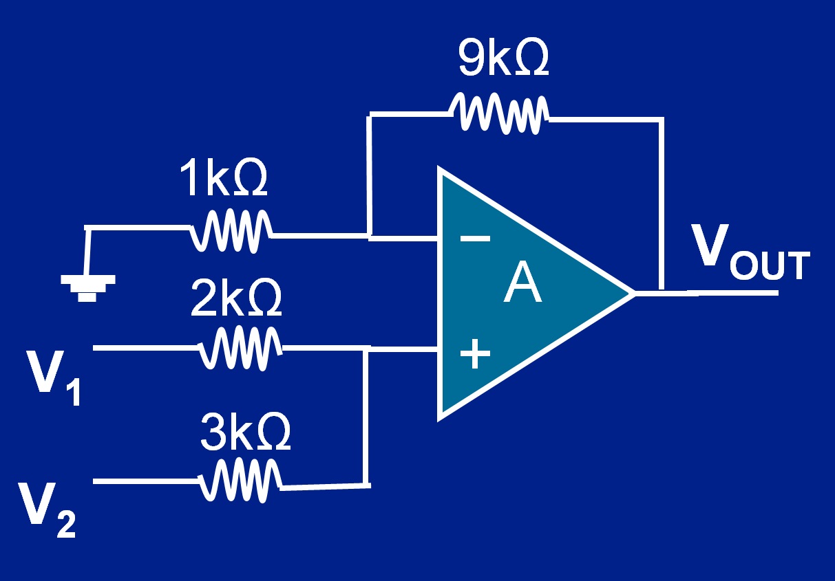 Op amp as non investing amplifier theory of natural selection Op amp as non investing amplifier theory of natural selection dxy price chart