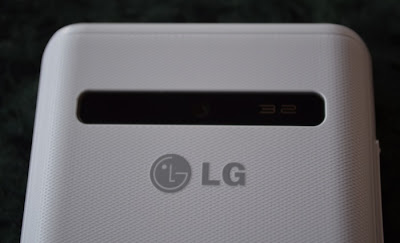 LG Optimus L3 Dual Review