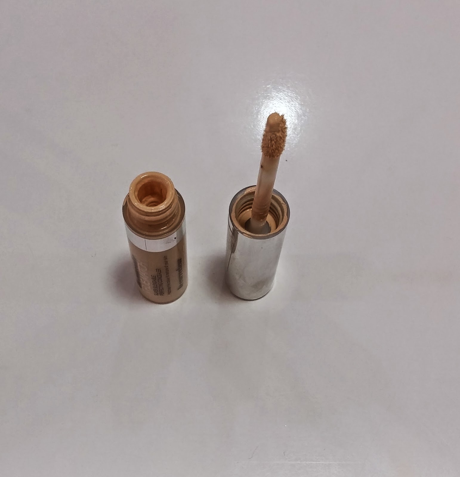 bi hayalim var:): LOREAL TRUE MATCH CONCEALER