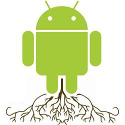 Rooting  Android Phone
