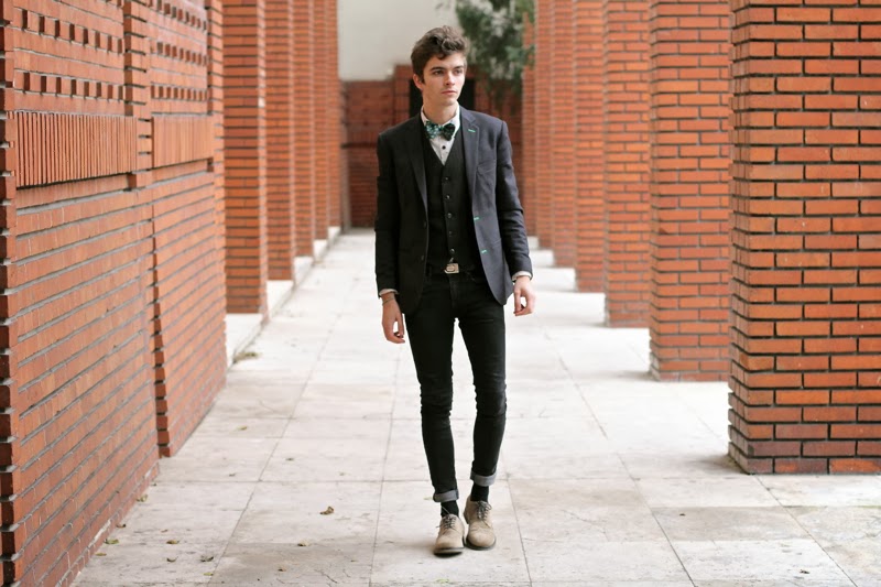BLOG MODE HOMME PREPPY CONSEIL STYLE PARIS ELEGANCE TENDANCE