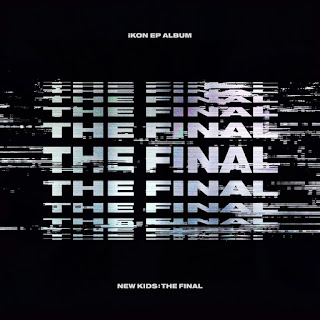 iKON - NEW KIDS : THE FINAL Albümü