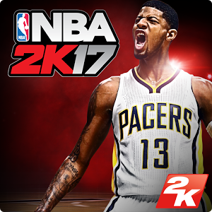 NBA 2K17 Apk Free Download For Android