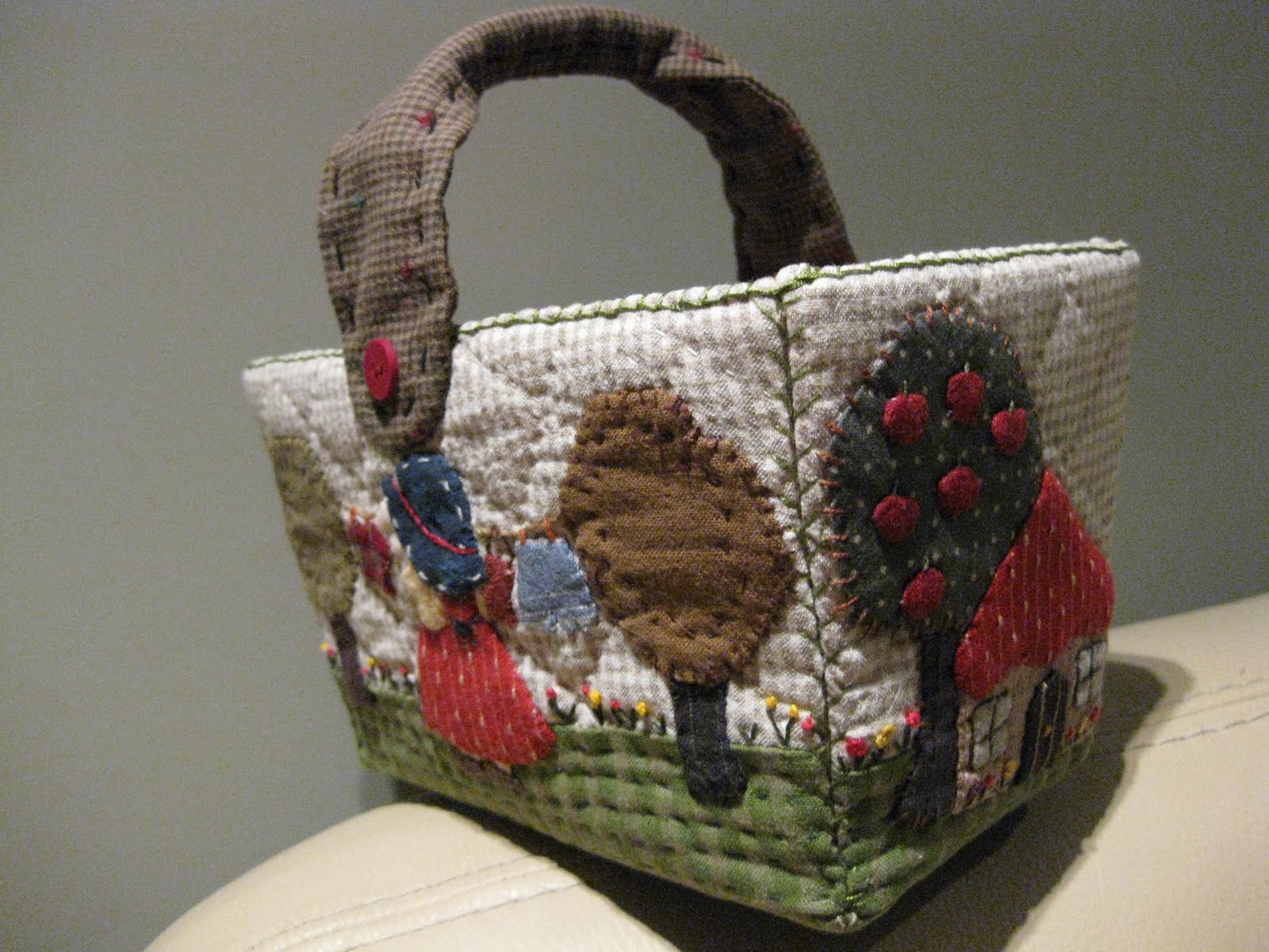 PATCHWORK