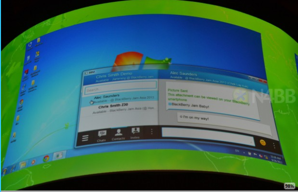 BBM App for Windows 7 Download