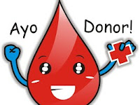 Contoh Proposal Bakti Sosial Donor Darah