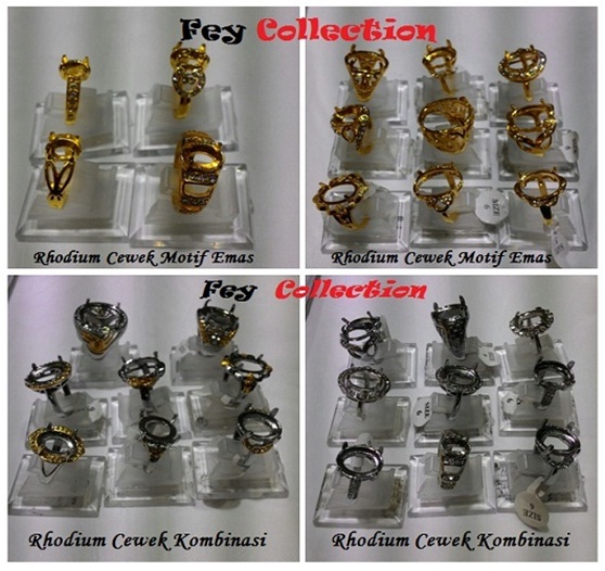 Jual Ring Cincin Titanium Jual Ring Cincin Titanium