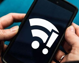 Cara Mengatasi WiFi Tersambung Tapi Tidak Bisa Internet di Hp