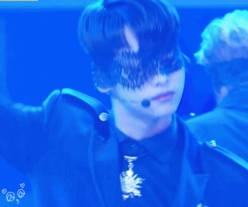 오늘 빅스 쇼챔 컴백 제복 의상 짤 + 무대영상 | 인스티즈