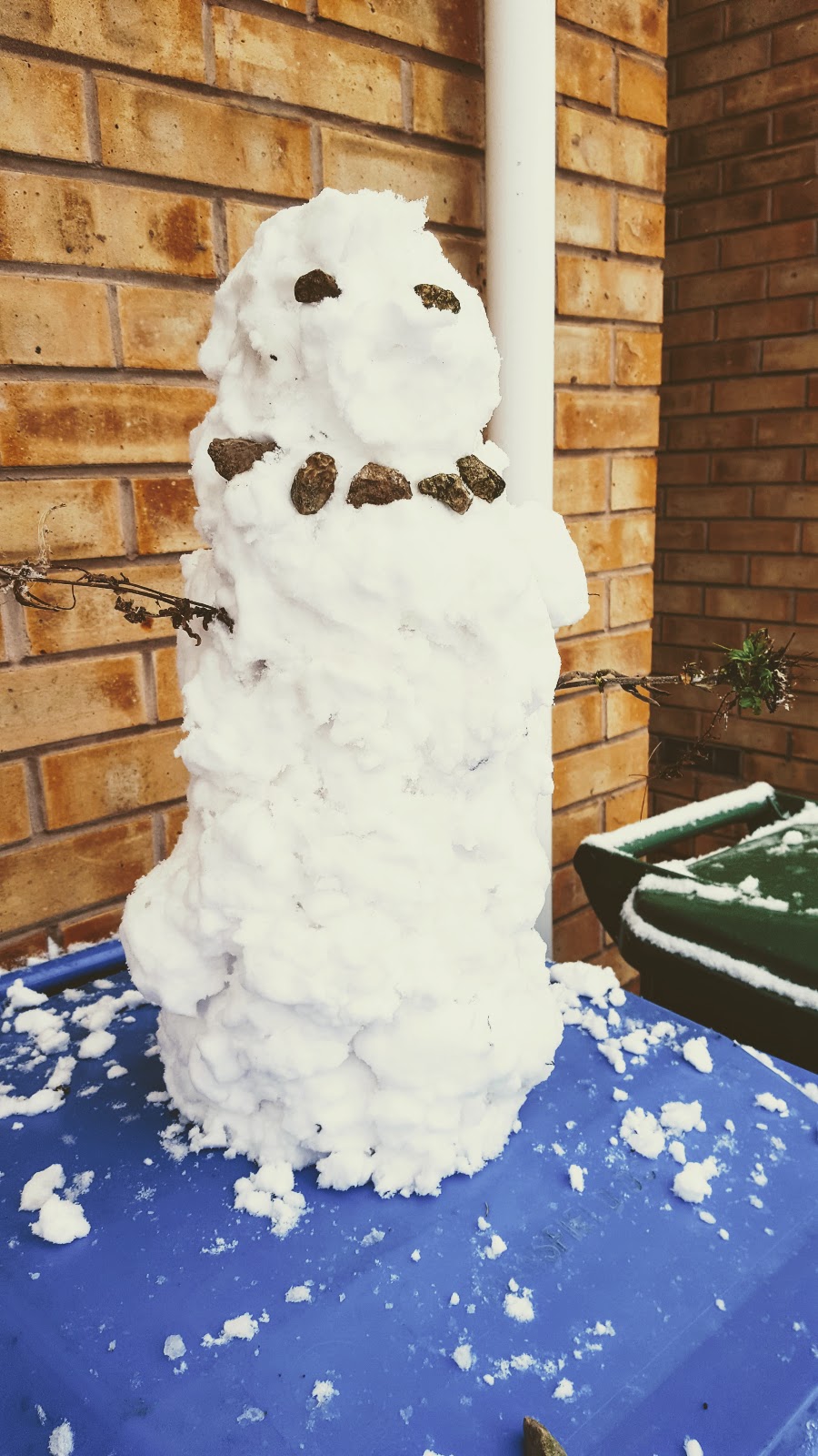 Let It Snow, Let It Snow, Let It Snow Let It Snow, Let It Snow, Let It Snow