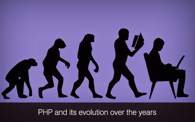 PHP development