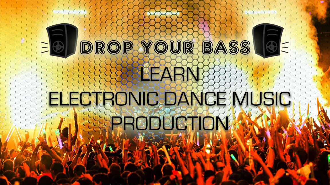 Saggian Electronic Dance Music 2014