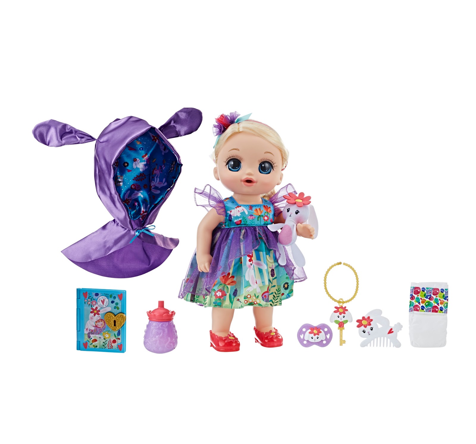 baby doll that pees walmart