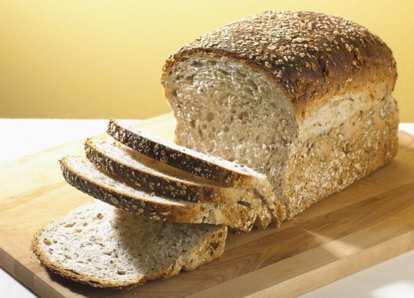 Mengapa Pada Roti Terdapat Lubang Lubang Kecil | hasanah