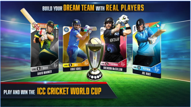 Ppsspp Cricket Games Download For Android