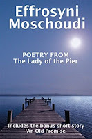Poetry From the Lady of the Pier cover
