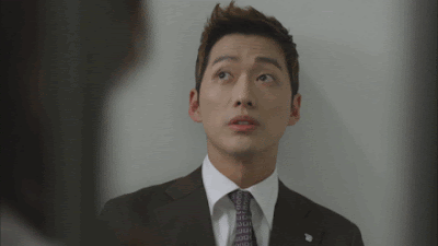 [김과장] 돌아갈 길을 찾지 못하겠어요(흔한 ost 사용법).gif | 인스티즈