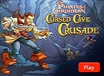Pirates of the Caribbean - Cursed Cave Crusade