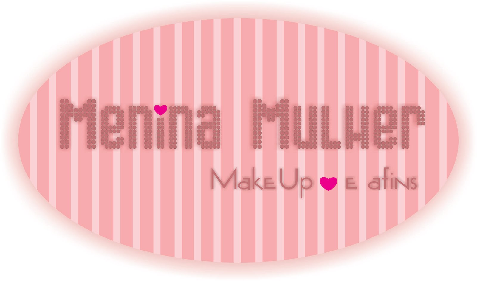 Menina Mulher Make Up