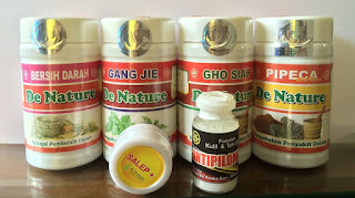 Obat Kutil Kelamin