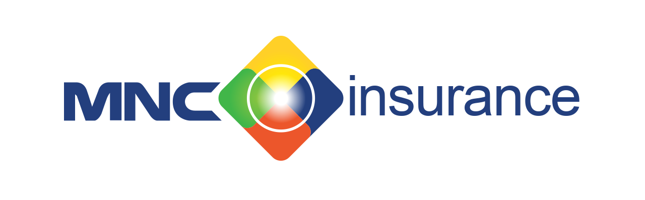 Logo MNC Insurance Indonesia