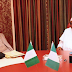 Buhari Said to Me "I Want A VP That Can Rule Nigeria If I die"---Tunde Bakare
