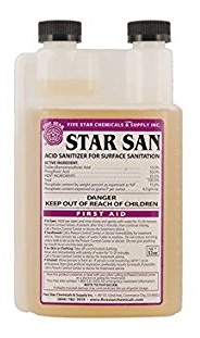 star san sanitizer use tips