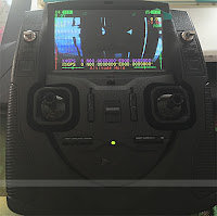 Hubsan H501S FPV Real Time Image Transmission Hubsan H501S FPV Real Time Image Transmission